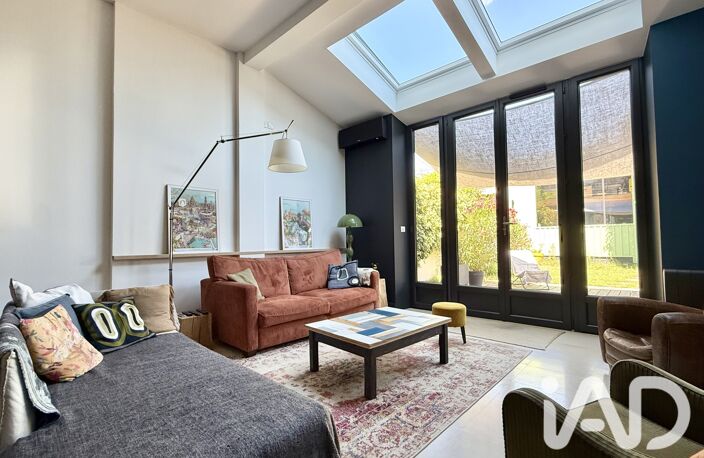 Vente Maison/villa 6 pièces — photo 3