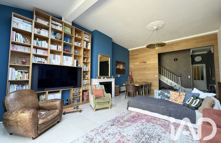 Vente Maison/villa 6 pièces — photo 4