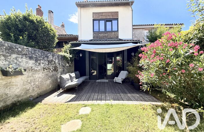 Vente Maison/villa 6 pièces — photo 5