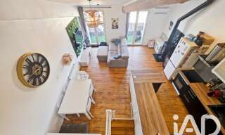 Maison 4 Pièces 93 m² à vendre à Montblanc (34290)