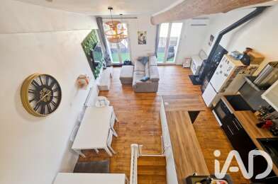 Maison 4 pièces 179000 €