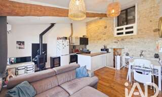 Maison 4 Pièces 93 m² à vendre à Montblanc (34290)