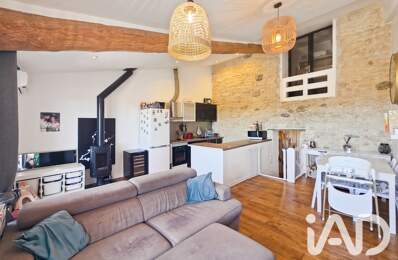Vente Maison de village 4 pièces — photo du bien