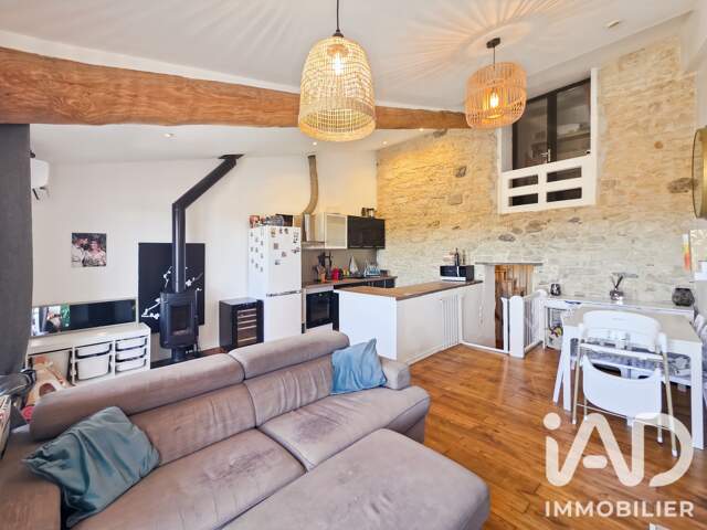 Vente Maison de village 4 pièces — photo du bien