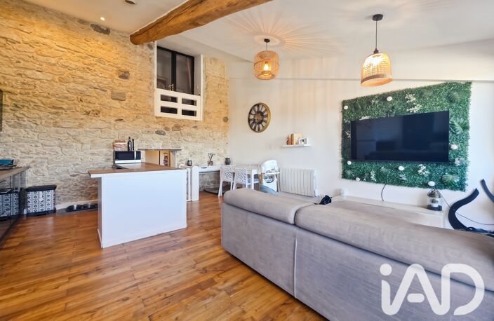 Vente Maison de village 4 pièces — photo 3