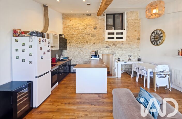 Vente Maison de village 4 pièces — photo 4