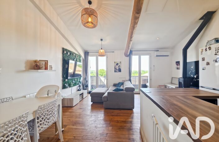 Vente Maison de village 4 pièces — photo 5
