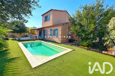 Maison 6 pièces 567000 €