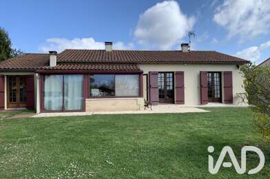 Maison 5 pièces 175000 €