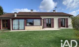 Maison 5 Pièces 104 m² à vendre à Mouleydier (24520)