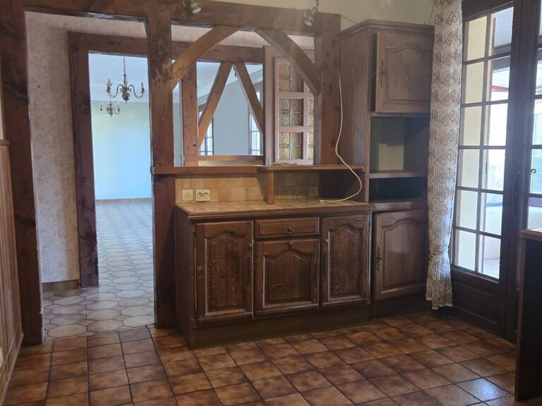 Vente Maison/villa 5 pièces — photo 1