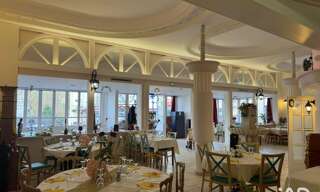 Commerce  400 m² à vendre à Montmorency (95160)
