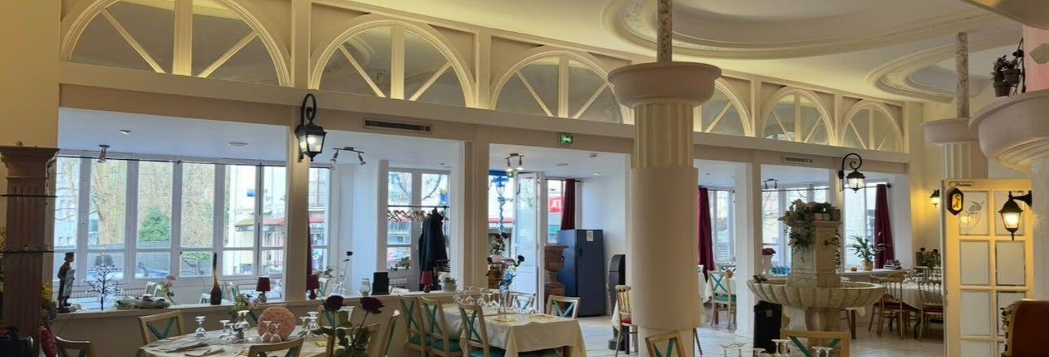 Commerce  400 m² à vendre à Montmorency (95160)