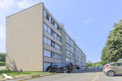 Appartement 3 pièces 159000 €