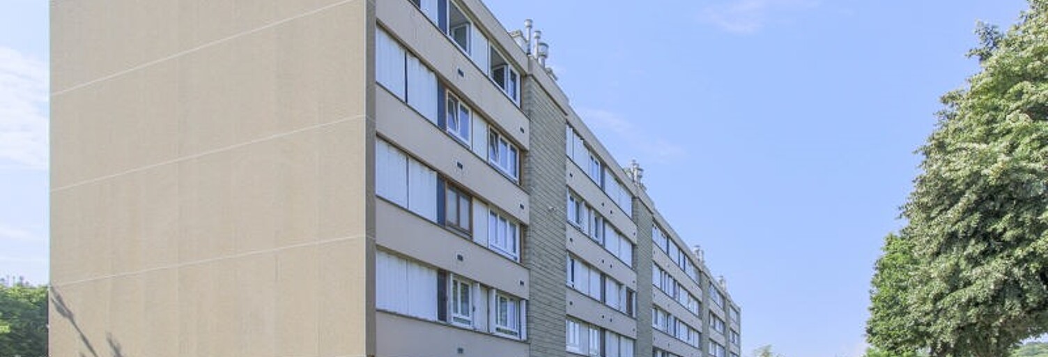 Appartement 3 Pièces 62 m² à vendre à Beynes (78650)