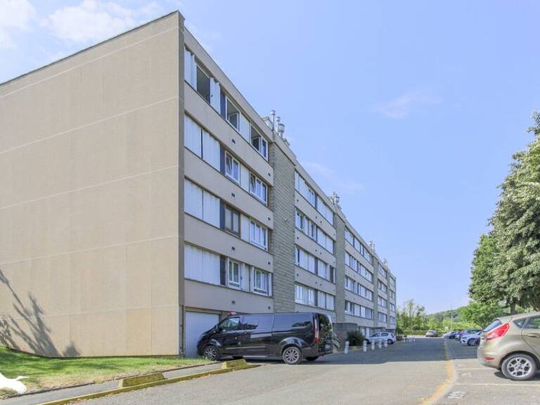 Appartement de 3 pièces principales — photo 1