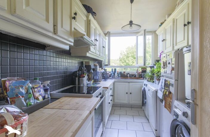 Appartement de 3 pièces principales — photo 3
