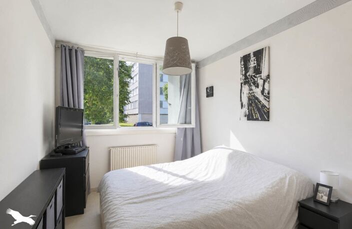 Appartement de 3 pièces principales — photo 4