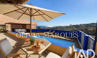 Maison 6 Pièces 194 m² à vendre à Marseille 16 (13016)