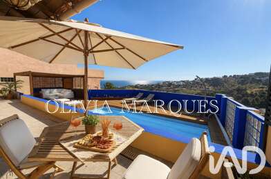 Maison 6 pièces 750000 €