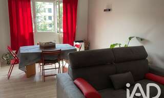 Appartement 4 Pièces 62 m² à vendre à Levallois-Perret (92300)