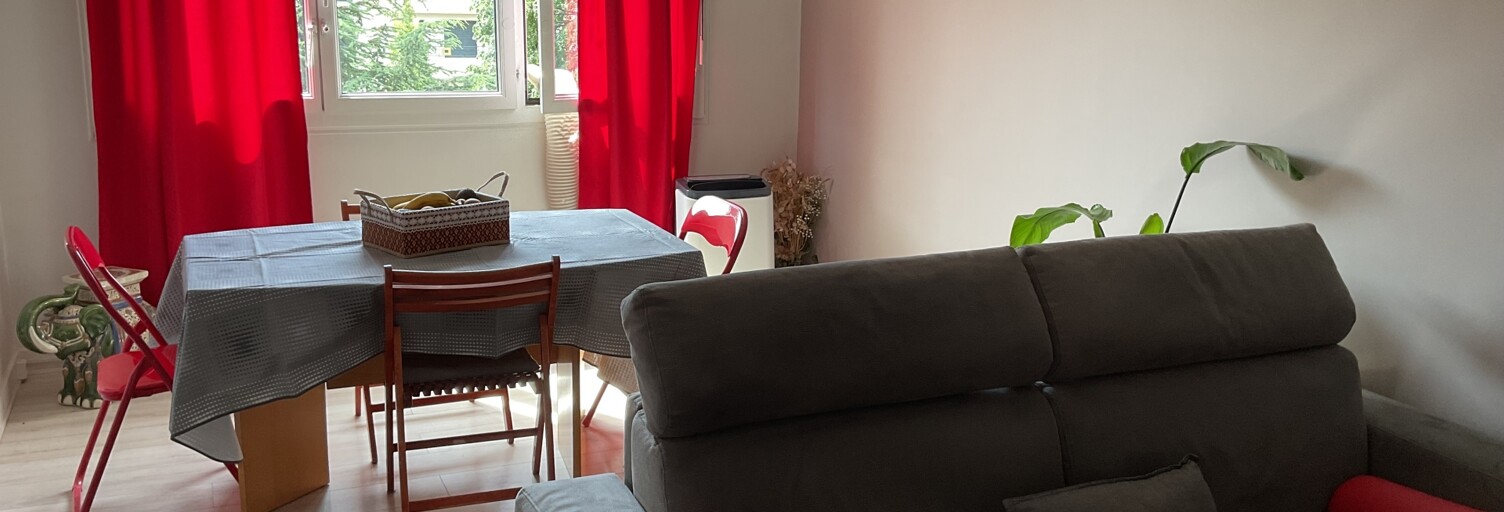 Appartement 4 Pièces 62 m² à vendre à Levallois-Perret (92300)