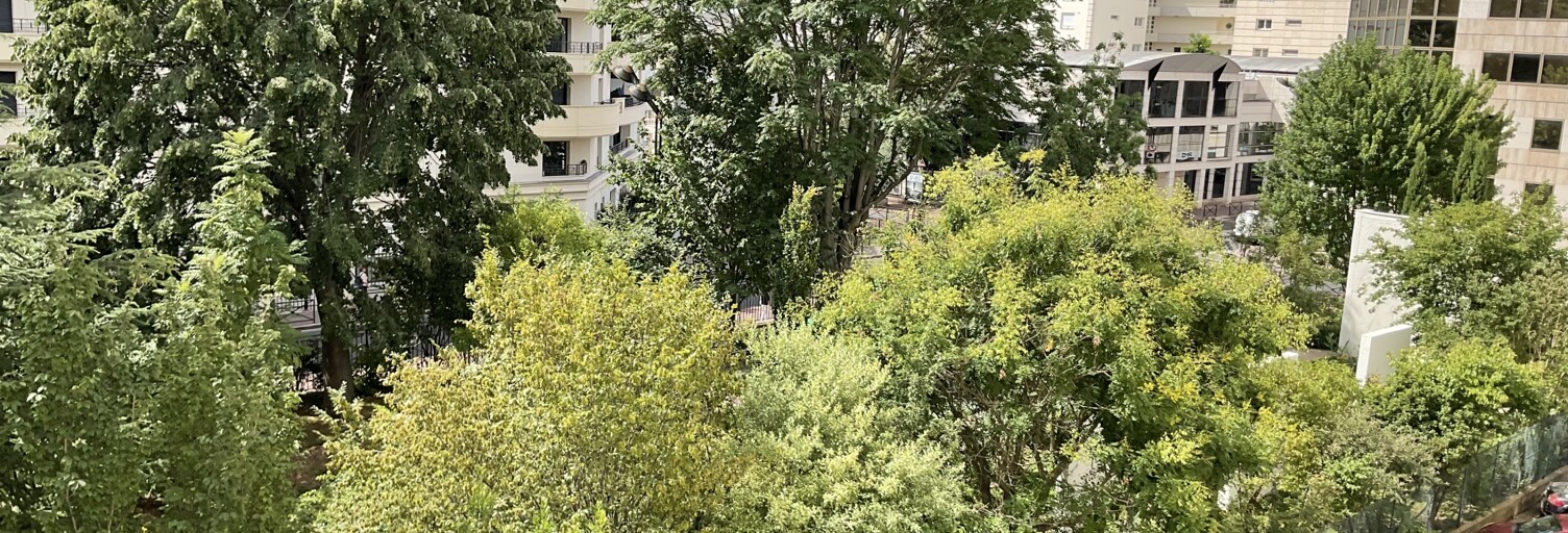 Appartement 4 Pièces 62 m² à vendre à Levallois-Perret (92300)