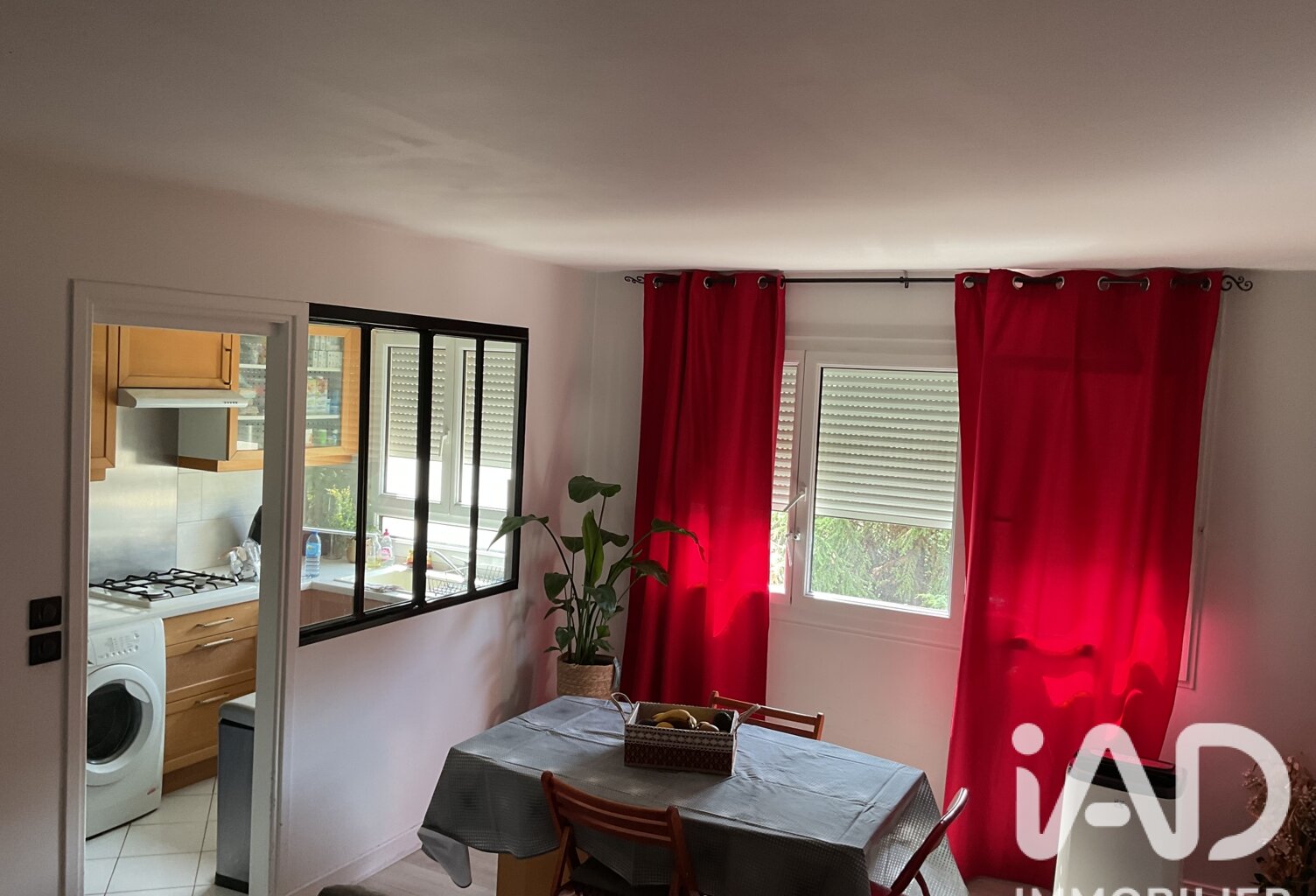 Vente Appartement 4 pièces — photo 1