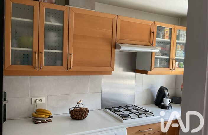 Vente Appartement 4 pièces — photo 3