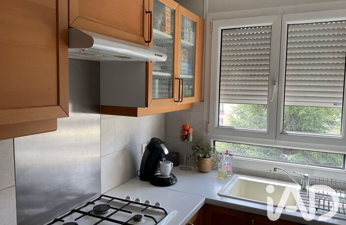 Vente Appartement 4 pièces — photo 4