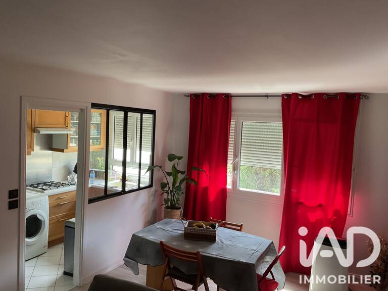 Vente Appartement 4 pièces — photo 1