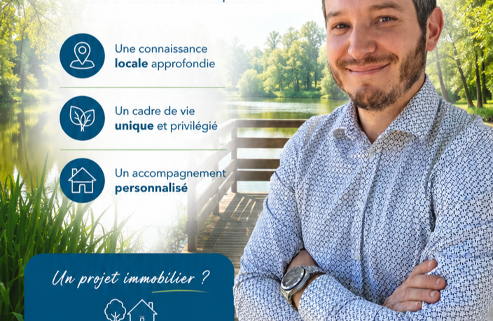 Vente Terrain à bâtir 376 m&sup2; — photo 5