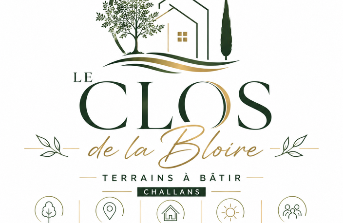 Vente Terrain à bâtir 441 m&sup2; — photo 3