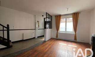 Maison 5 Pièces 104 m² à vendre à Amiens (80000)