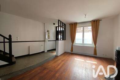 Maison 5 pièces 324000 €