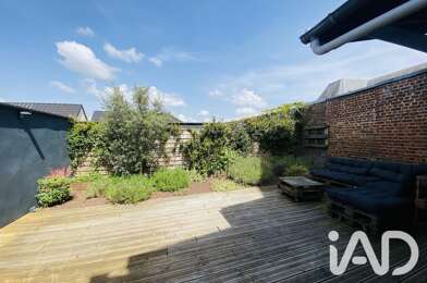 Maison 5 pièces 324000 €
