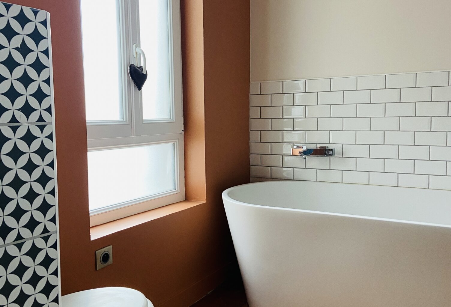 Vente Maison de ville 5 pièces — photo 1