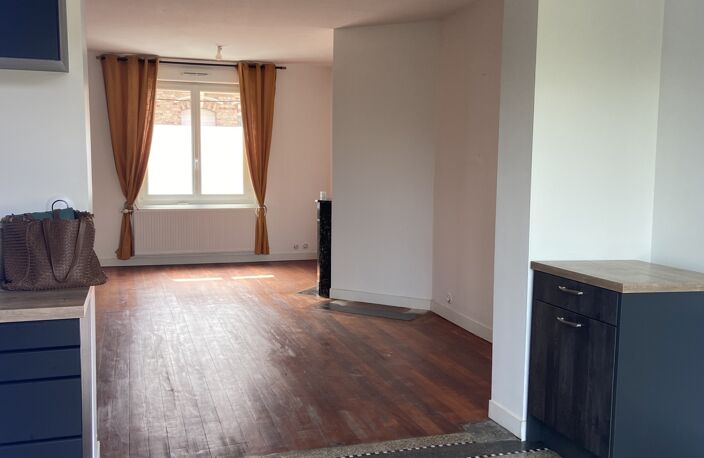 Vente Maison de ville 5 pièces — photo 3
