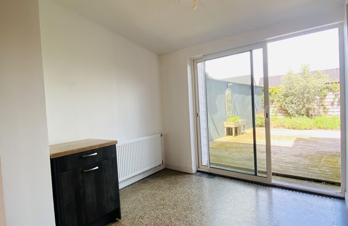 Vente Maison de ville 5 pièces — photo 4