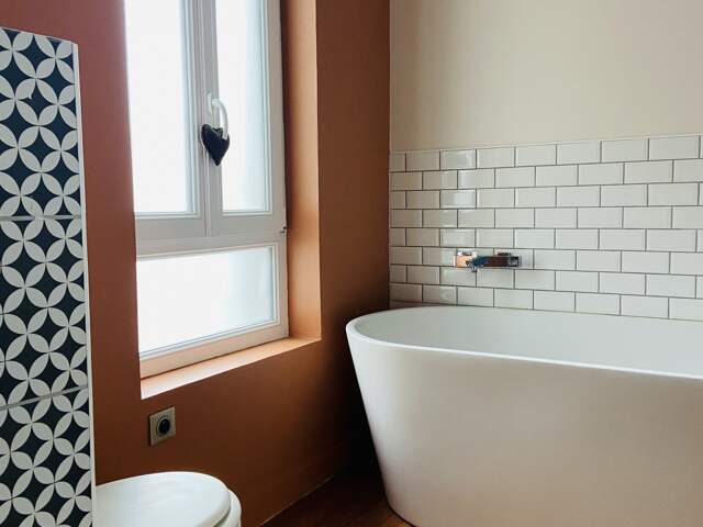Vente Maison de ville 5 pièces — photo du bien