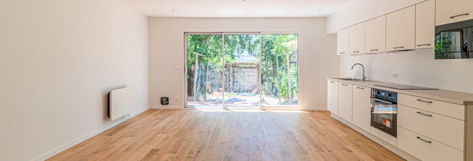 Maison 4 Pièces 85 m² à vendre à Talence (33400)