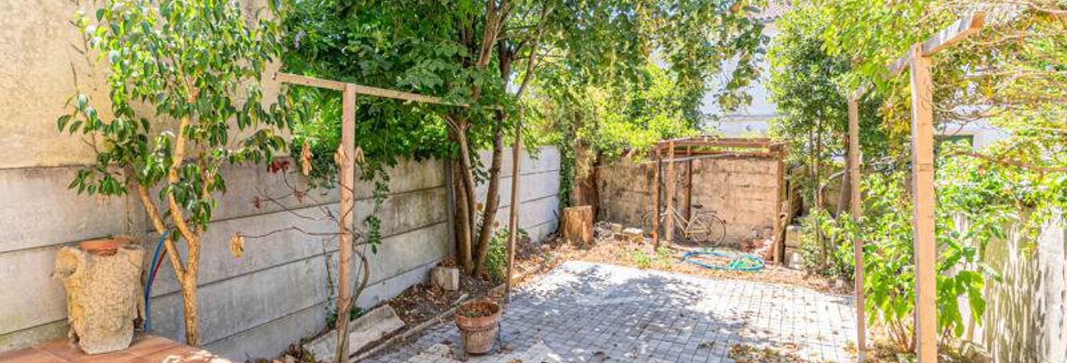 Maison 4 Pièces 85 m² à vendre à Talence (33400)