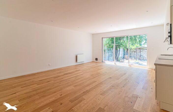 Maison de ville de 4 pièces principales — photo 2