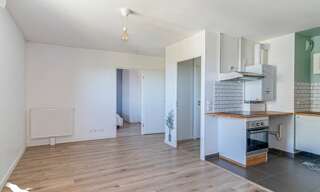 Appartement 2 Pièces 42 m² à vendre à Talence (33400)