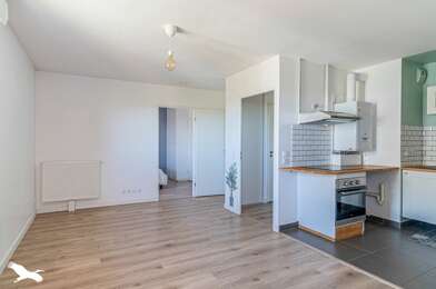 Appartement 2 pièces 179900 €