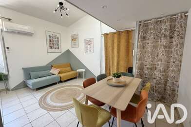 Appartement 2 pièces 229000 €