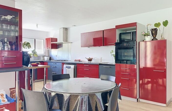 Contemporaine de 4 pièces principales — photo 2