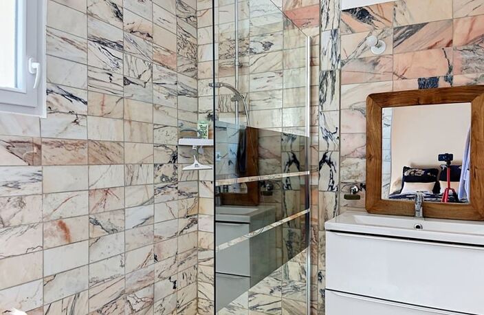 Contemporaine de 4 pièces principales — photo 4