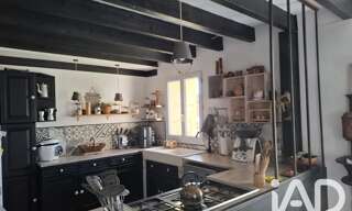 Maison 6 Pièces 160 m² à vendre à Pas-de-Jeu (79100)