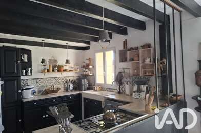 Maison 6 pièces 199500 €